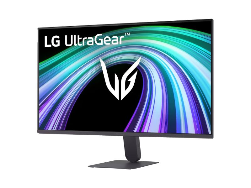 Monitor LG 27G411B-B/27-FHD-IPS-144Hz-1ms/G-Sync <(>&<)> FreeSync -27G411B-B