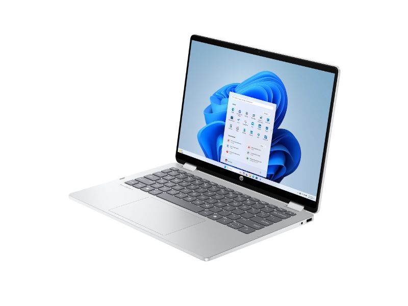 Laptop HP OmniBook 5 Flip 2-in-1 14-fp0000nv/14''2K Touch OLED/Core 7- 150U/16GB/1TB/Win 11 Home/2Y/CF5C2EA