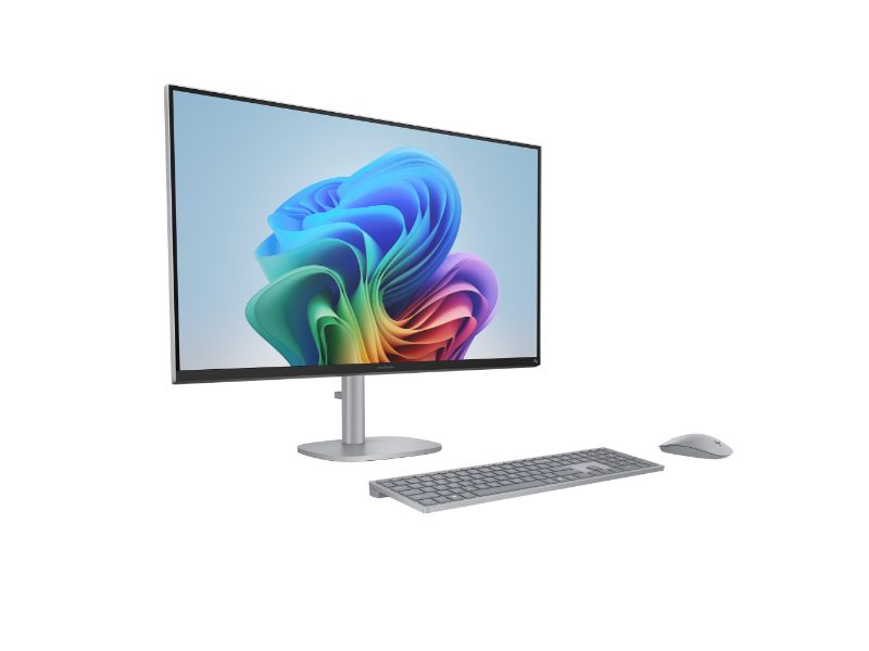 All-in-One HP OmniStudio X NG Ai 32-c1001nv/32''UHD/Ultra 7- 256V/16GB/512GB/Shared/Win 11 Home/3Y/DG9V1EA