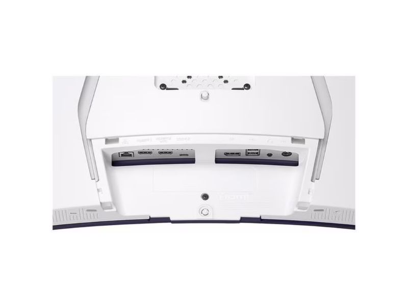 Monitor LG UltraGear 39GX90SA-W 39'' OLED Smart/ 240Hz /0.03ms/ Curved