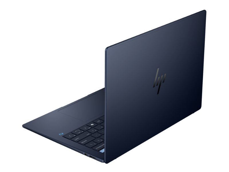 Laptop HP EliteBook G1q 14''2.2K Touch/Snapdragon X Elite X1E- 78-100/16GB/1TB/Win 11 Pro/5Y On Site/A37A4ET