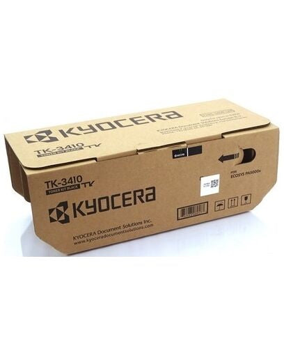 KYOCERA Toner Black TK-3410