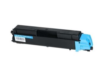 KYOCERA Toner Cyan TK-5315C