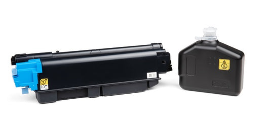 KYOCERA Toner Cyan TK-5345C