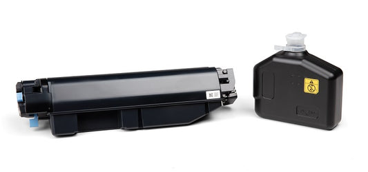 KYOCERA Toner Black TK-5345K