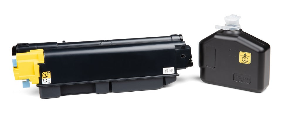 KYOCERA Toner Yellow TK-5345Y