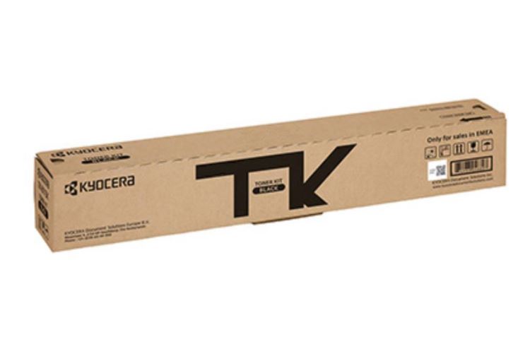KYOCERA Toner Black TK-5370K