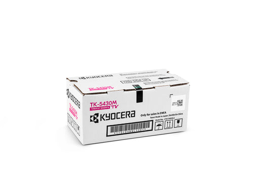 KYOCERA Toner Magneta TK-5430M