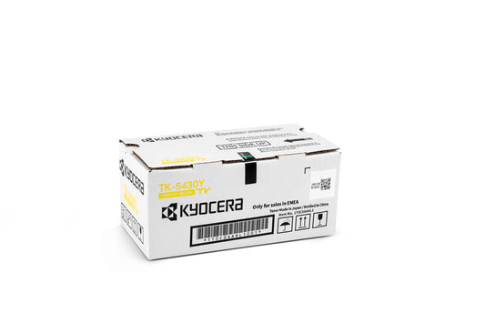 KYOCERA Toner Yellow TK-5430Y
