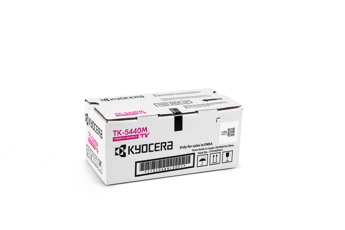 KYOCERA Toner Magenta TK-5440M