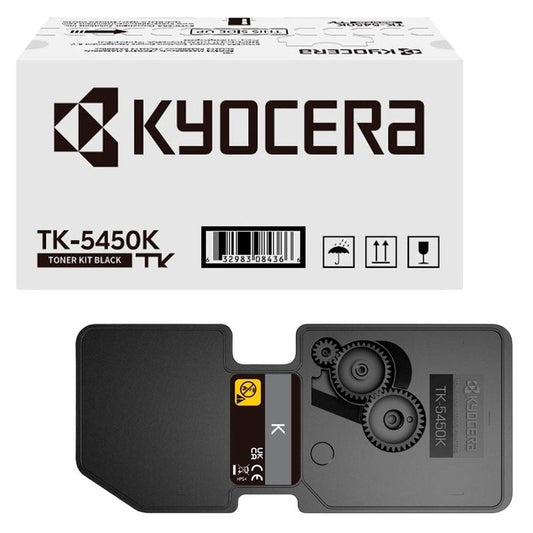 KYOCERA Toner Black TK-5450K