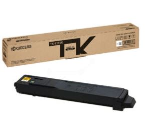 KYOCERA Toner Black TK-6355