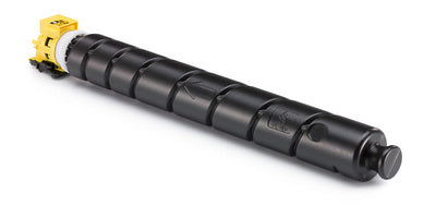 KYOCERA Toner Yellow TK-8345Y