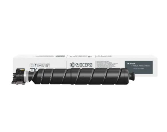 KYOCERA Toner Black TK-8455K