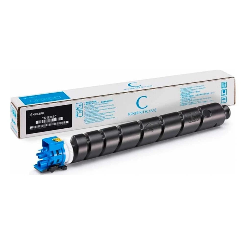 KYOCERA Toner Cyan TK-8545C