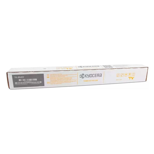 KYOCERA Toner Yellow TK-8545Y