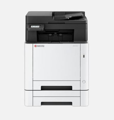 KYOCERA Printer Ecosys MA2101CFX Multifuction Color Laser