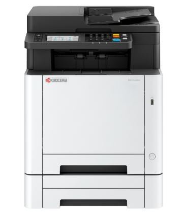KYOCERA Printer MA2600CFX Multifuction Color Laser