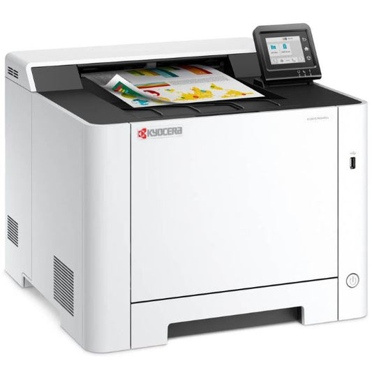 KYOCERA Printer PA2600CX Color Laser