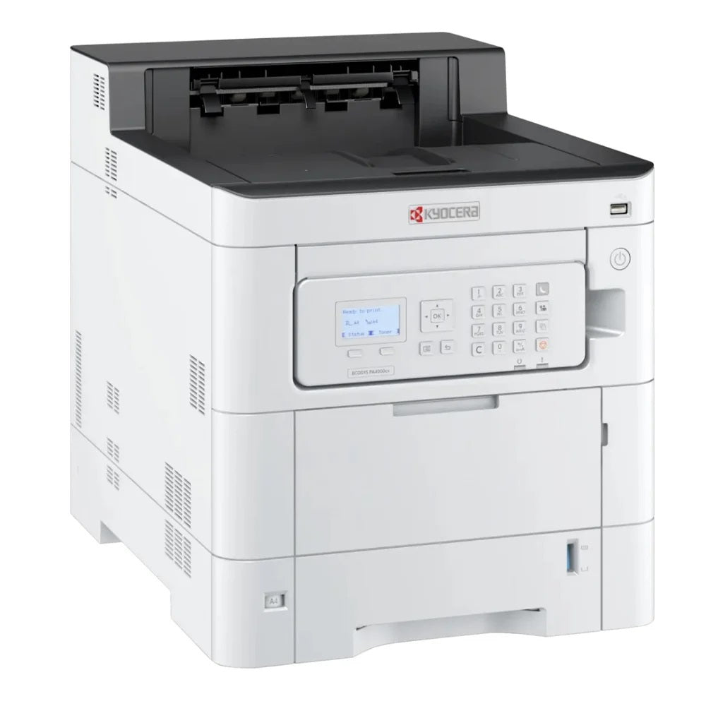 KYOCERA Printer PA4000CX Color Laser