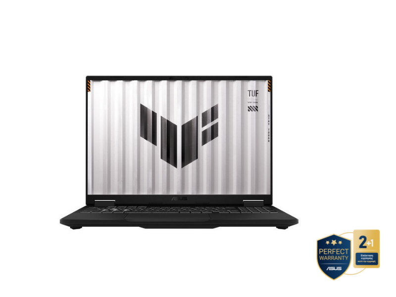 Laptop ASUS TUF 16''/ AMD 7-260/ 16GB/ 1TB SSD/ NVIDIA GeForce RTX 5050/ Windows 11 Home/ 2Y — 90NR0KS1-M00D20