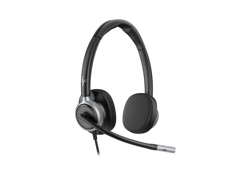 HP Poly Mission 625 USB HEADSET (C01C6AA)