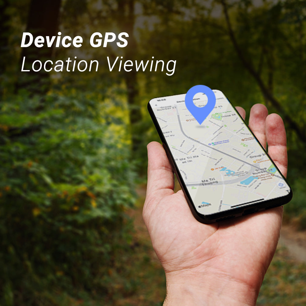 EZVIZ Camera 4G Battery EB8 with Solar Panel Kit