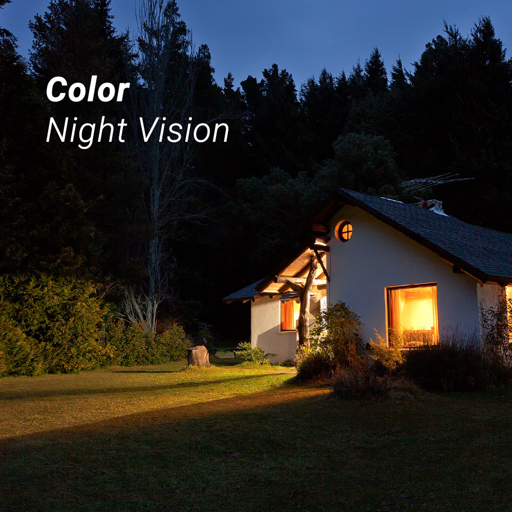 EZVIZ Camera 4G Battery EB8 with Solar Panel Kit