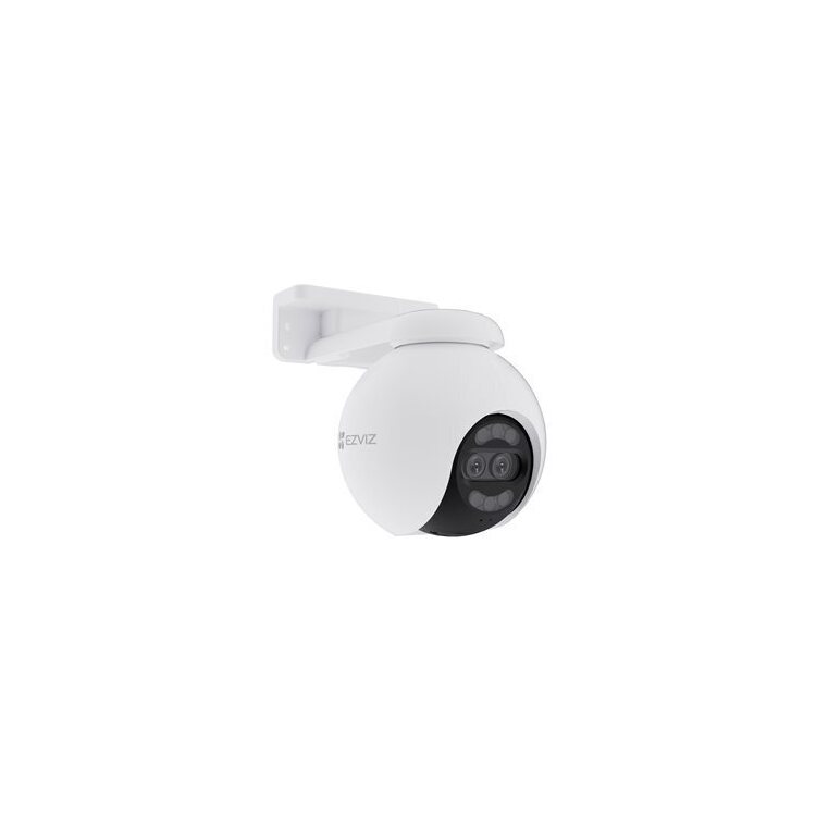 EZVIZ CAMERA H8C FHD PAN/TILT OUTDOOR