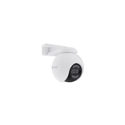 EZVIZ CAMERA H8C FHD PAN/TILT OUTDOOR