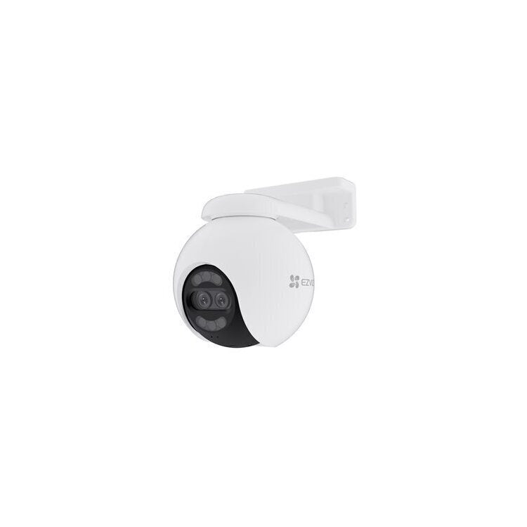 EZVIZ CAMERA H8C FHD PAN/TILT OUTDOOR