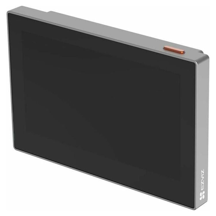EZVIZ VIDEO DOORPHONE HP2 PEEPHOLE SILVER