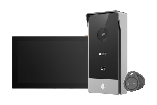 EZVIZ Video Doorphone HP5 FHD