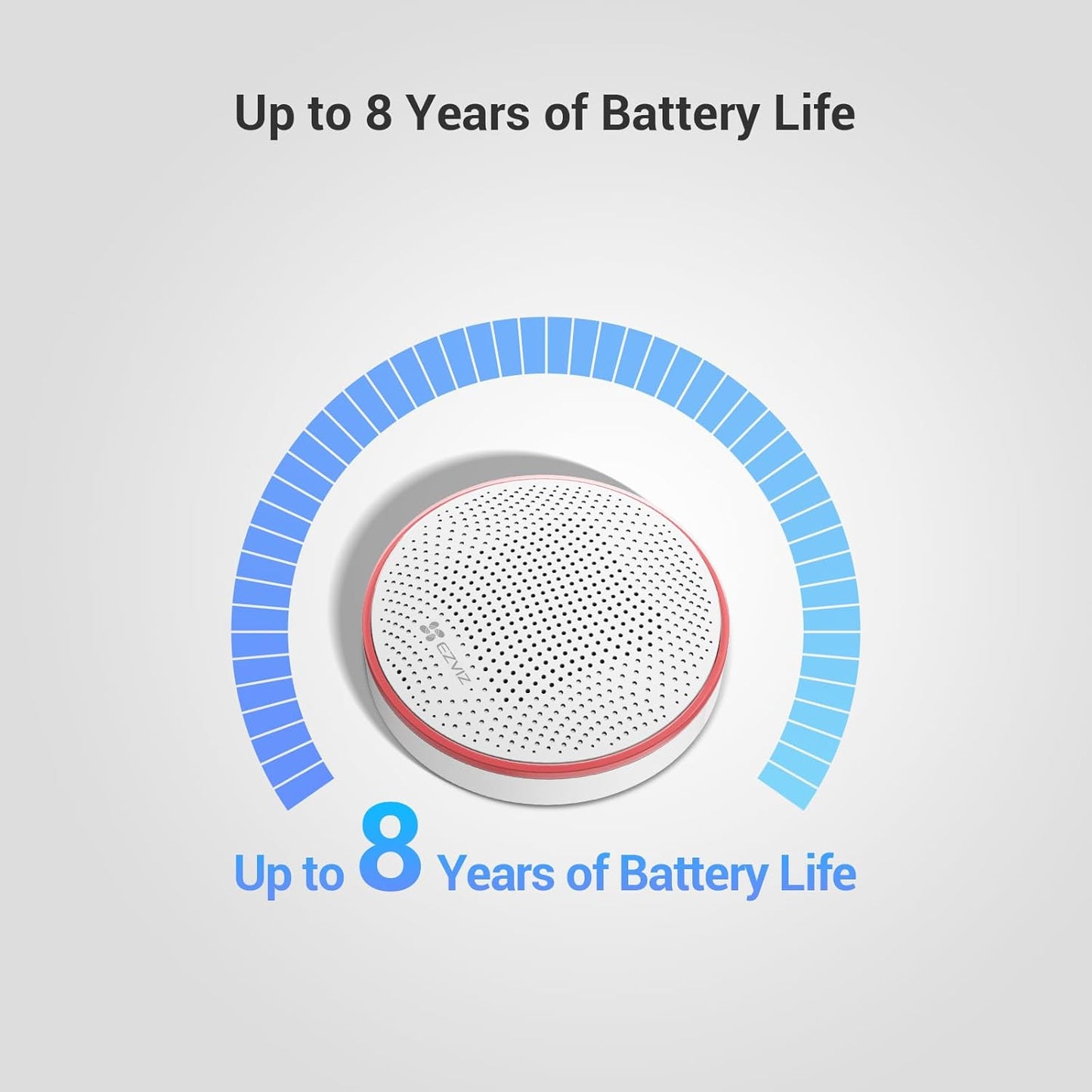 EZVIZ Smart Siren T9c