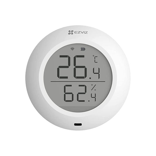 EZVIZ Temperature and Humidity Sensor T51C