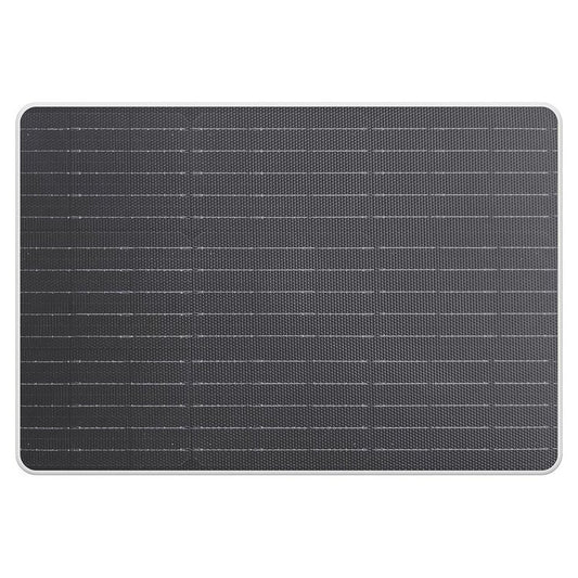 EZVIZ BATTERY SOLAR PANEL 24W