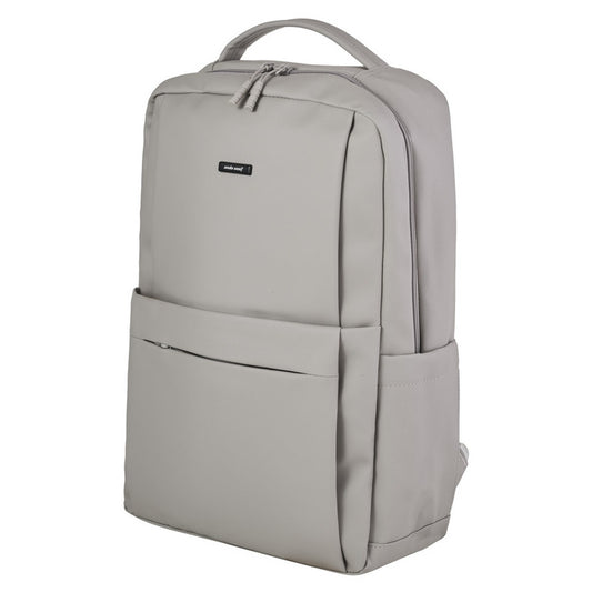 ANDA SEAT Backpack BG1 TREND 16'' Light Grey