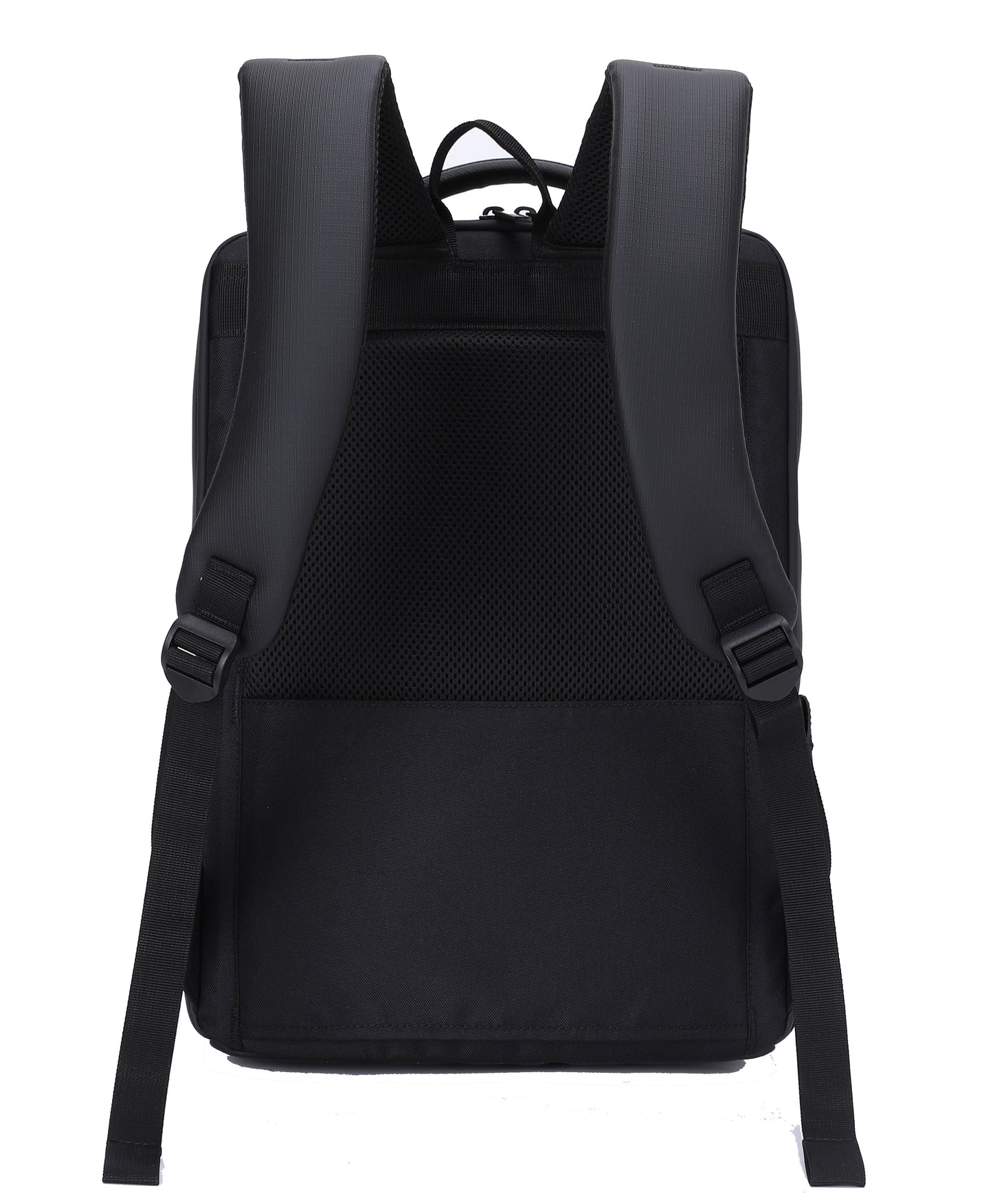ANDA SEAT Backpack PROLINE 16" 42x30x15cm BLACK
