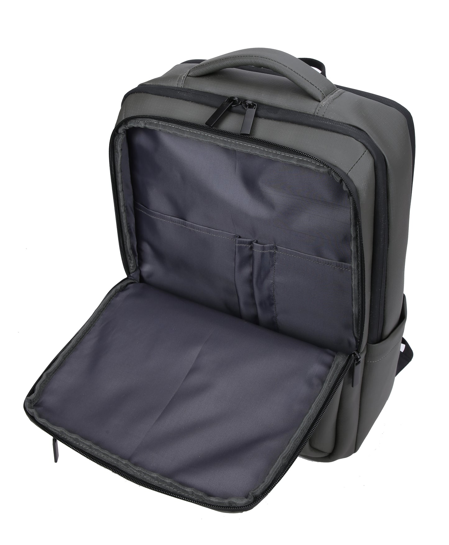 ANDA SEAT Backpack PROLINE 16" 42x30x15cm DARK GREY