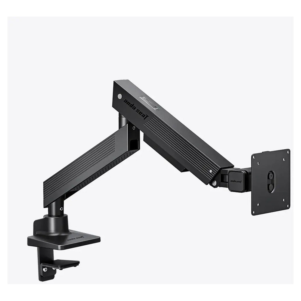 ANDA SEAT Monitor ARM / Stand AXIS A10 BLACK, Weight Capacity: 3-11kg