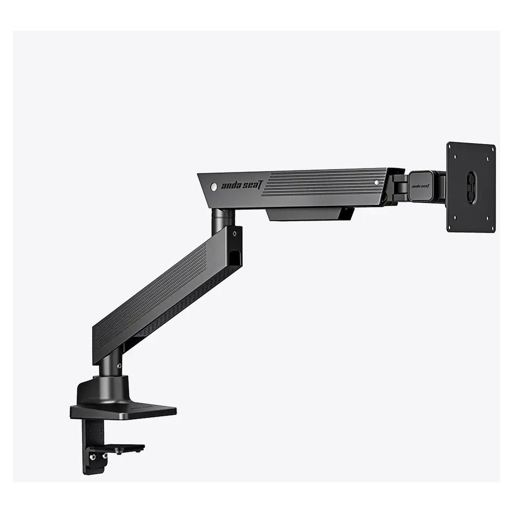 ANDA SEAT Monitor ARM / Stand AXIS A10 BLACK, Weight Capacity: 3-11kg
