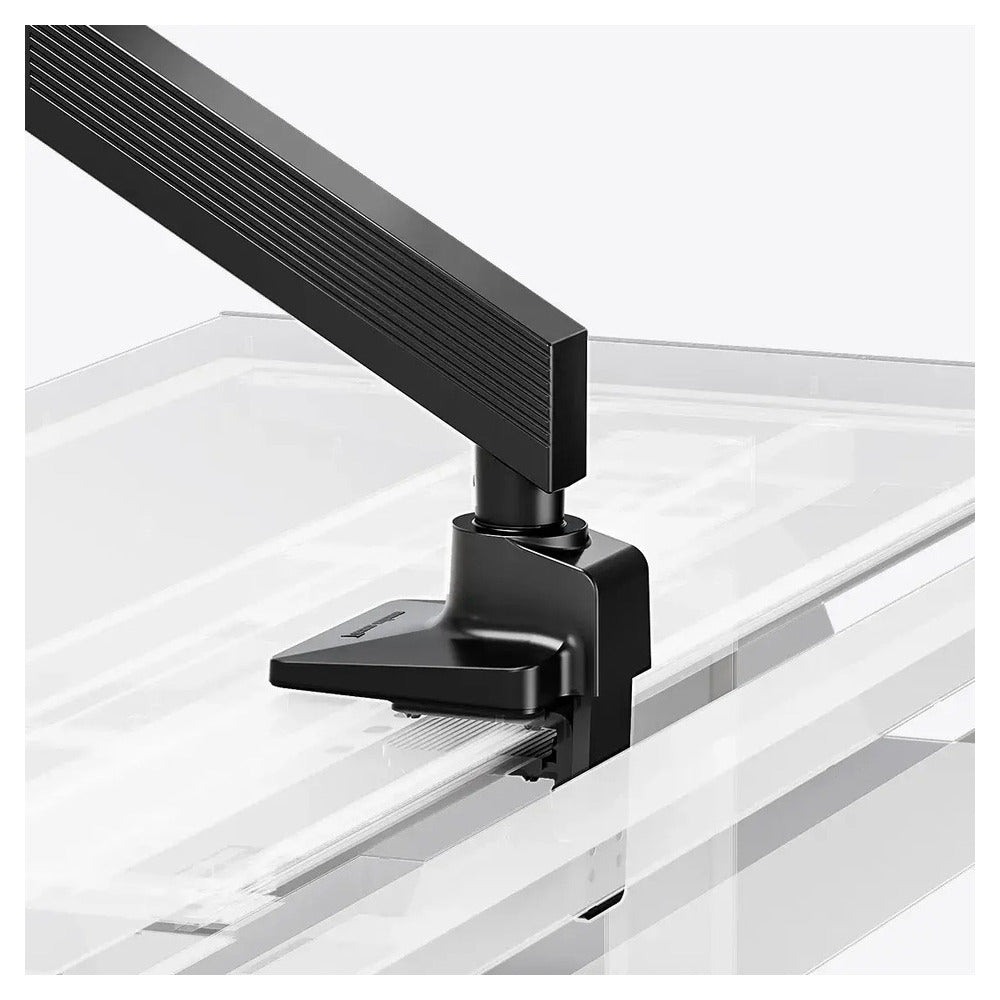 ANDA SEAT Monitor ARM / Stand AXIS A10 BLACK, Weight Capacity: 3-11kg
