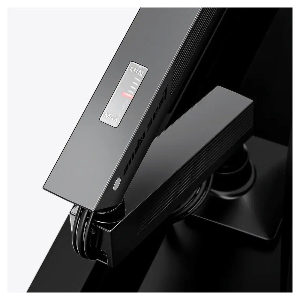 ANDA SEAT Monitor ARM / Stand AXIS A10 BLACK, Weight Capacity: 3-11kg