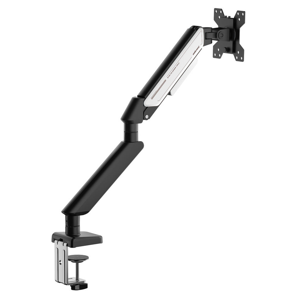 ANDA SEAT Monitor ARM / Stand A6D BLACK-WHITE, Weight Capacity: 2-9kg
