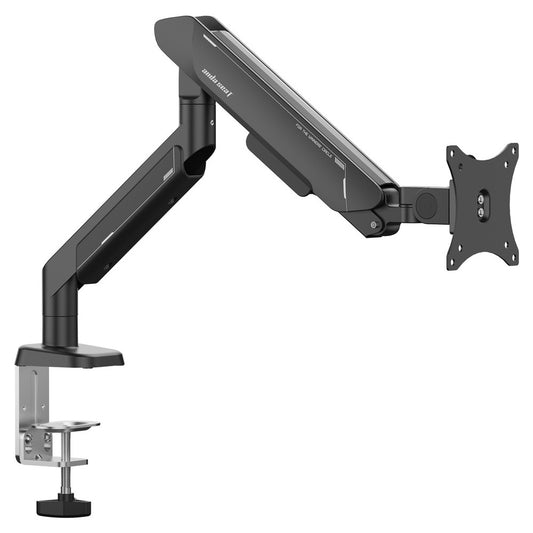 ANDA SEAT Monitor ARM / Stand A9 Black |  Weight Capacity: 2-15kg