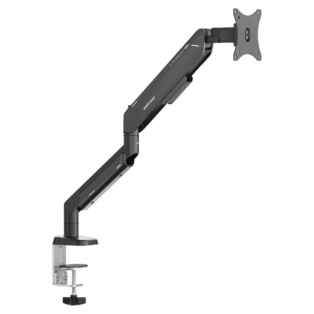 ANDA SEAT Monitor ARM / Stand A9 Black |  Weight Capacity: 2-15kg