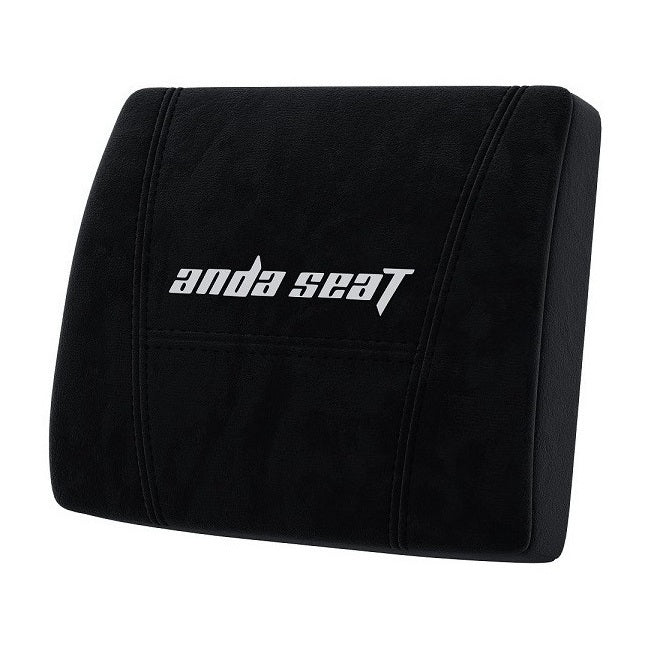 ANDA SEAT FABRIC LUMBAR PILLOW