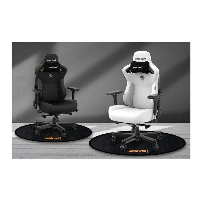 ANDA SEAT FLOORMAT BLACK 100cm