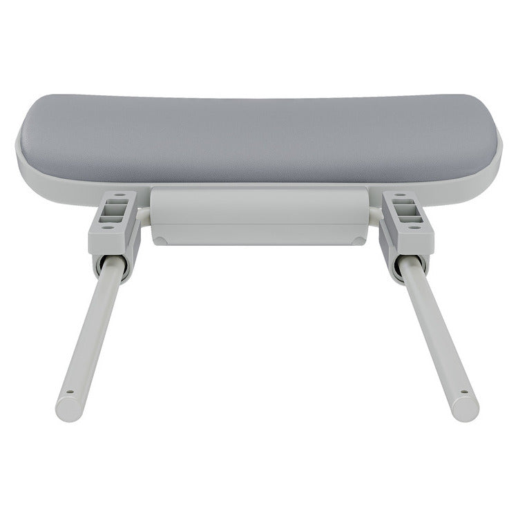 ANDA SEAT PART FOOTREST GREY FOR X-AIR MEGA / PRO