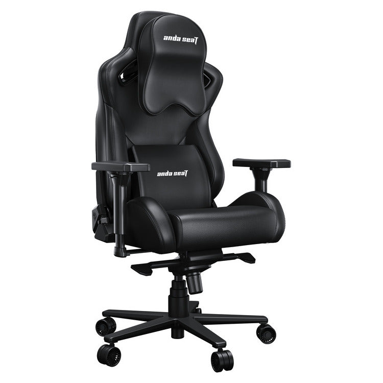 ANDA SEAT Gaming Chair DARK KNIGHT PRO Black